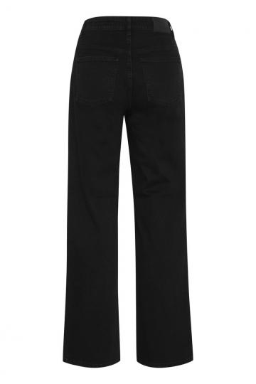 Свободные джинсы