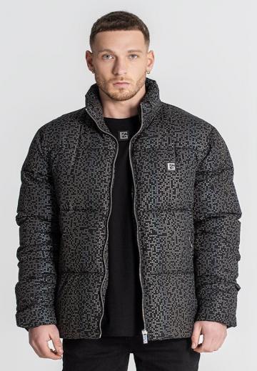 Зимняя куртка