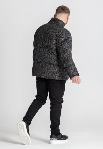 Зимняя куртка