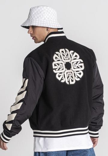 Куртка бомбер