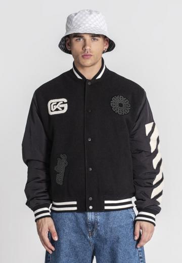 Куртка бомбер