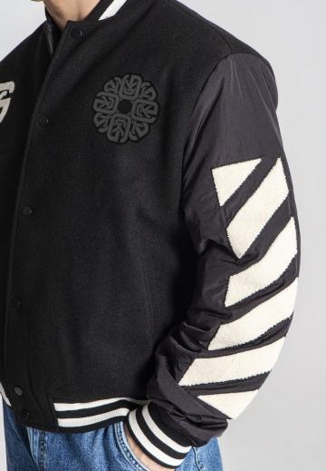 Куртка бомбер