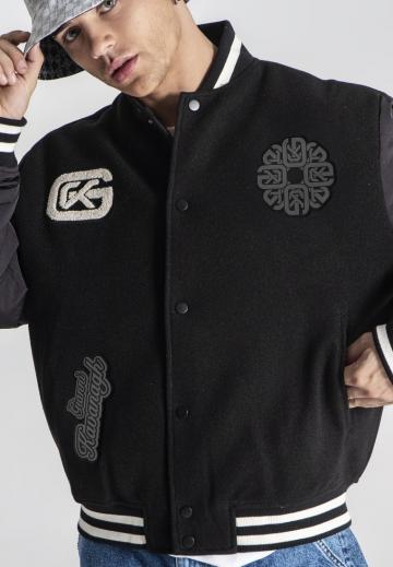 Куртка бомбер