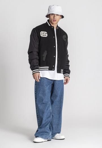 Куртка бомбер