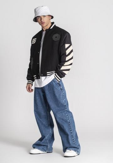 Куртка бомбер