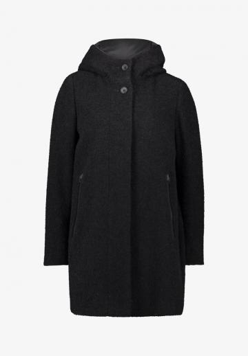 Короткое пальто