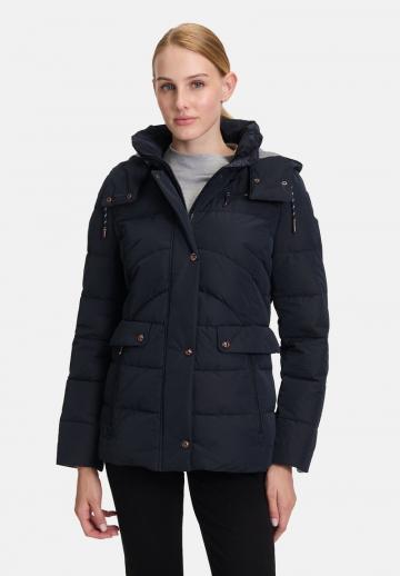 Зимняя куртка