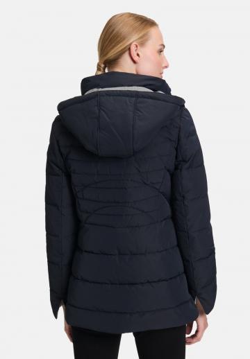 Зимняя куртка