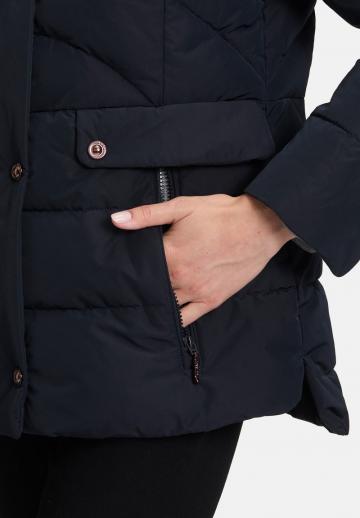 Зимняя куртка