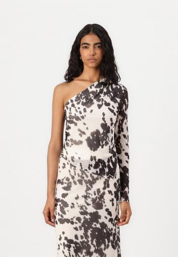 Майка-борцовка