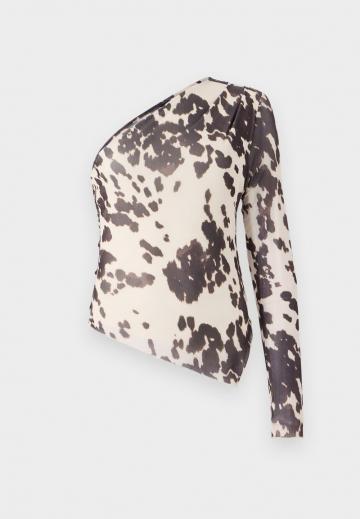 Майка-борцовка