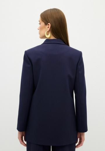 Короткое пальто