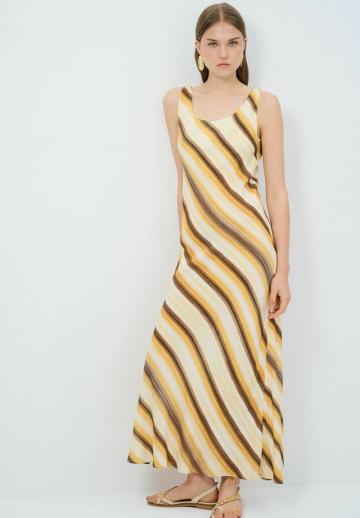 Пляжное платье