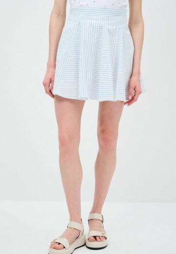 Летняя юбка