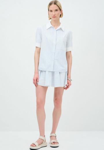 Летняя юбка