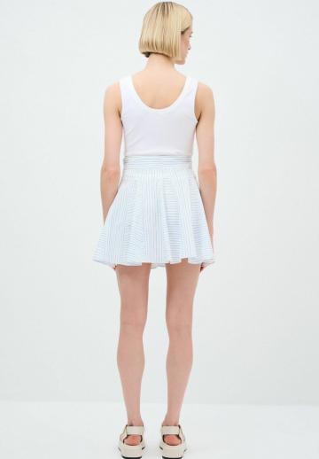 Летняя юбка