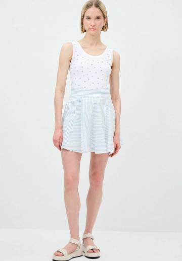Летняя юбка