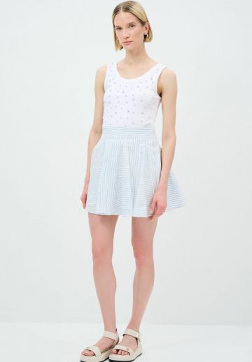 Летняя юбка