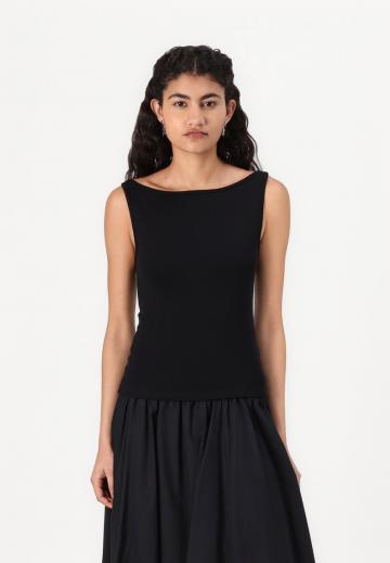 Майка-борцовка