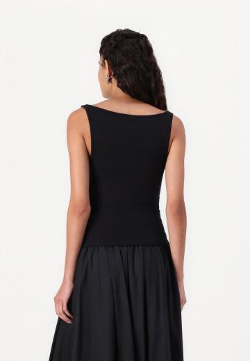 Майка-борцовка