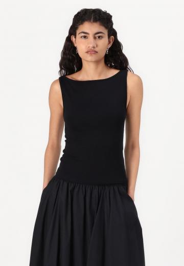 Майка-борцовка