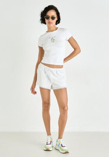 Пляжные шорты