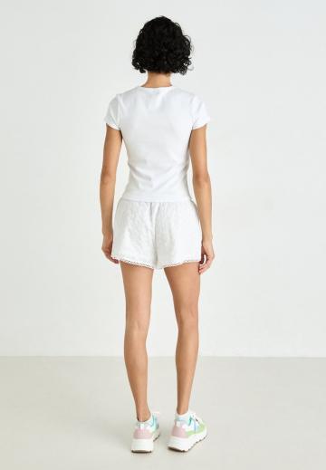 Пляжные шорты