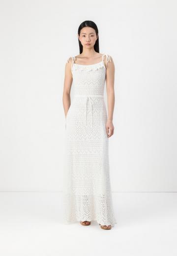 Платье макси