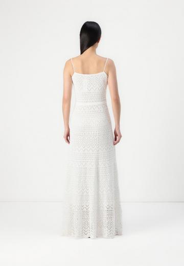 Платье макси