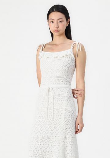 Платье макси