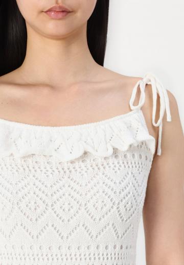 Платье макси