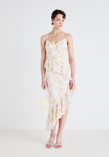 Коктейльное платье