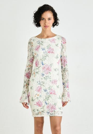 Платье футляр