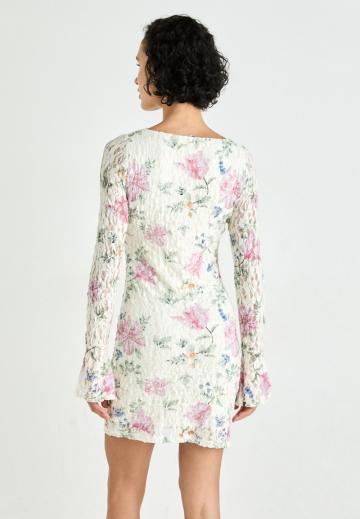 Платье футляр