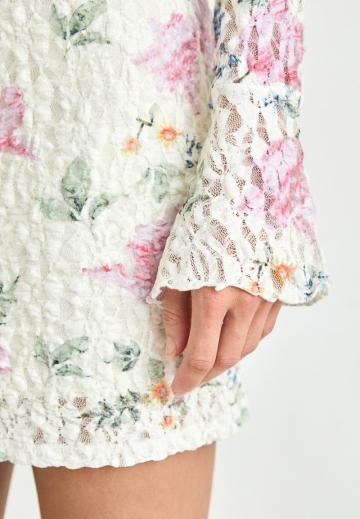 Платье футляр