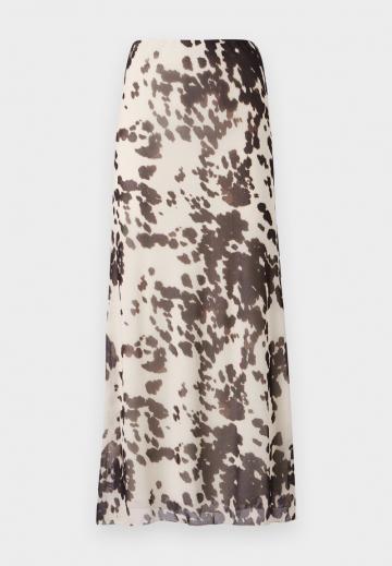 Летняя юбка