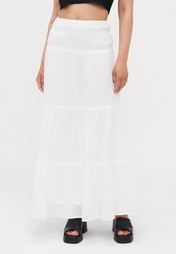 Летняя юбка