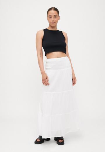 Летняя юбка