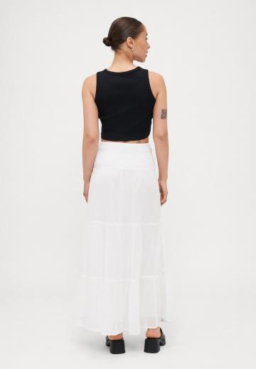 Летняя юбка