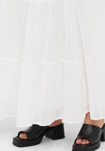 Летняя юбка