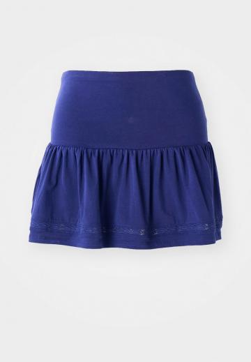 Юбка из джерси