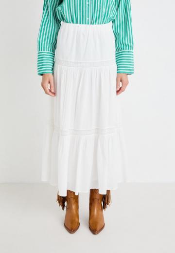 Летняя юбка