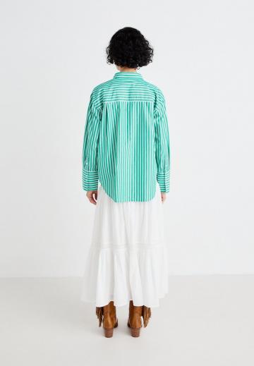 Летняя юбка