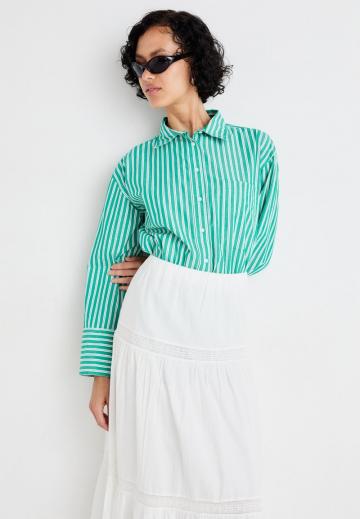 Летняя юбка