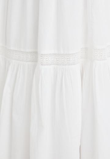 Летняя юбка