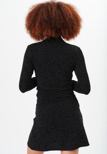 Платье футляр