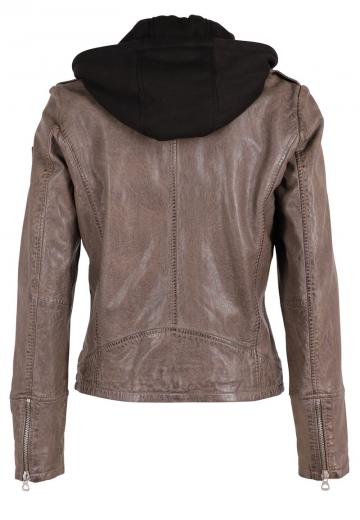 Короткая куртка