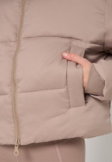 Спортивная куртка