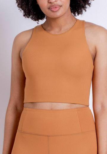 Спортивный бюстгальтер