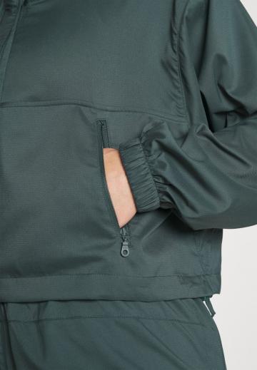 Короткая куртка